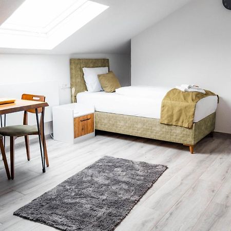 וייבלינגן E&B Apartments Waiblingen מראה חיצוני תמונה