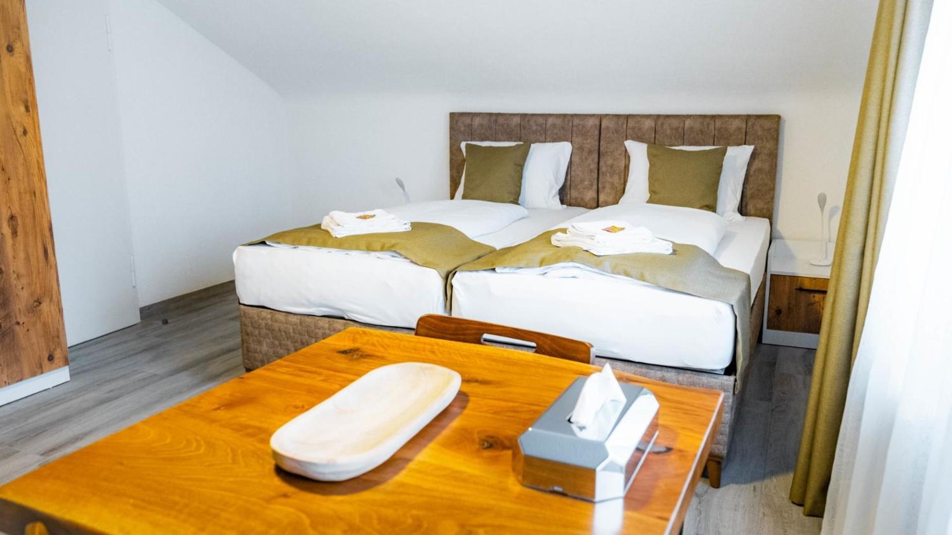 וייבלינגן E&B Apartments Waiblingen מראה חיצוני תמונה